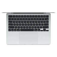 لپ تاپ 13.6 اینچی اپل مدل MacBook Air MDH74 2026 -M5-16GB RAM-512GB SSD
