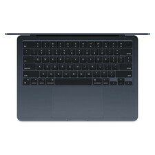 لپ تاپ 13.6 اینچی اپل مدل MacBook Air MDHF4 2026 -M5-16GB RAM-1TB SSD