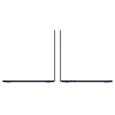 لپ تاپ 13.6 اینچی اپل مدل MacBook Air MDHF4 2026 -M5-16GB RAM-1TB SSD