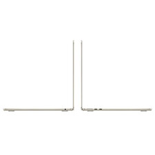 لپ تاپ 13.6 اینچی اپل مدل MacBook Air MDHC4 2026 -M5-16GB RAM-1TB SSD
