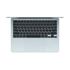 لپ تاپ 13.6 اینچی اپل مدل MacBook Air MDHK4 2026 -M5-24GB RAM-1TB SSD