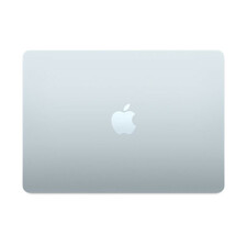 لپ تاپ 13.6 اینچی اپل مدل MacBook Air MDHK4 2026 -M5-24GB RAM-1TB SSD