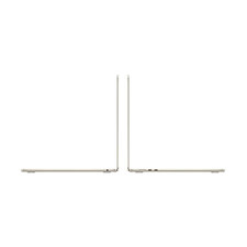 لپ تاپ 15.3 اینچی اپل مدل MacBook Air MDVD4 2026 -M5-16GB RAM-512GB SSD