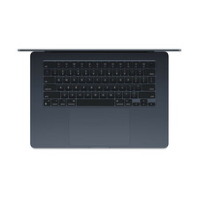 لپ تاپ 15.3 اینچی اپل مدل MacBook Air MDVK4 2026 -M5-16GB RAM-1TB SSD