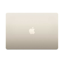 لپ تاپ 15.3 اینچی اپل مدل MacBook Air MDVE4 2026 -M5-16GB RAM-1TB SSD