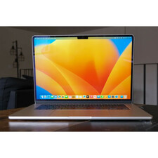لپ تاپ 15.3 اینچی اپل مدل MacBook Air MDVN4 2026 -M5-24GB RAM-1TB SSD