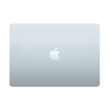 لپ تاپ 15.3 اینچی اپل مدل MacBook Air MDVU4 2026 -M5-24GB RAM-1TB SSD