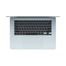 لپ تاپ 15.3 اینچی اپل مدل MacBook Air MDVU4 2026 -M5-24GB RAM-1TB SSD