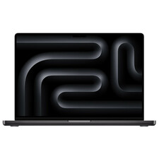 لپ تاپ 16.2 اینچی اپل مدل MacBook Pro MGED4 2026 -M5 Max-36GB RAM-2TB SSD-Retina 120Hz