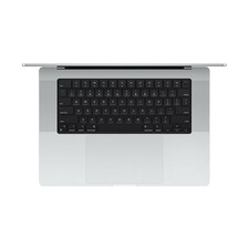 لپ تاپ 16.2 اینچی اپل مدل MacBook Pro MGE74 2026 -M5 Max-36GB RAM-2TB SSD-Retina 120Hz