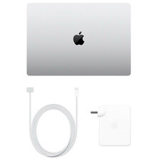 لپ تاپ 16.2 اینچی اپل مدل MacBook Pro MGE64 2026 -M5 Pro-48GB RAM-1TB SSD-Retina 120Hz