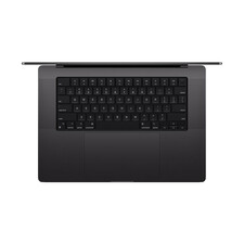 لپ تاپ 16.2 اینچی اپل مدل MacBook Pro MGEA4 2026 -M5 Pro-24GB RAM-1TB SSD-Retina 120Hz