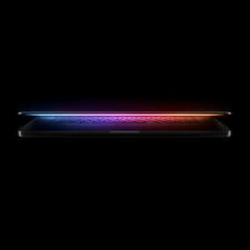 لپ تاپ 16.2 اینچی اپل مدل MacBook Pro MGEA4 2026 -M5 Pro-24GB RAM-1TB SSD-Retina 120Hz