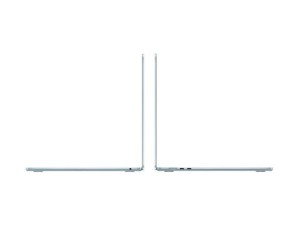 لپ تاپ 15.3 اینچی اپل مدل MacBook Air MDVQ4 2026 -M5-16GB Ram-512GB SSD