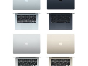 لپ تاپ 15.3 اینچی اپل مدل MacBook Air MDVQ4 2026 -M5-16GB Ram-512GB SSD