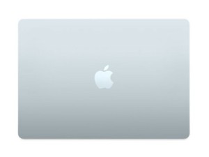 لپ تاپ 15.3 اینچی اپل مدل MacBook Air MDVQ4 2026 -M5-16GB Ram-512GB SSD