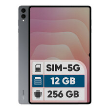 تبلت ۱۴.۶ اینچ سامسونگ مدل  Galaxy Tab S11 Ultra 5Gظرفیت 256 گیگابایت و رم 12 گیگابایت