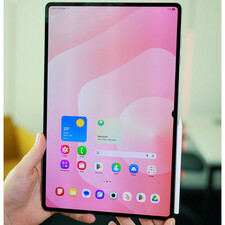 تبلت ۱۴.۶ اینچ سامسونگ مدل  Galaxy Tab S11 Ultra 5Gظرفیت 256 گیگابایت و رم 12 گیگابایت