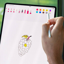 تبلت ۱۴.۶ اینچ سامسونگ مدل  Galaxy Tab S11 Ultra 5Gظرفیت 256 گیگابایت و رم 12 گیگابایت