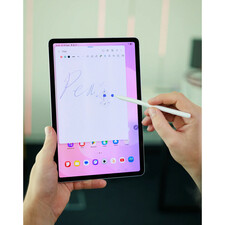 تبلت ۱۱ اینچ سامسونگ مدل Galaxy Tab S11 ظرفیت 256 گیگابایت و رم 12 گیگابایت، قابلیت پشتیبانی از سیم کارت