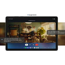 تبلت 11 اینچ سامسونگ مدل Galaxy Tab A11 Plus 5G، ظرفیت 256 گیگابایت و رم 8 گیگابایت