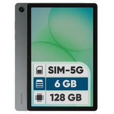 تبلت 11 اینچ سامسونگ مدل Galaxy Tab A11 Plus 5G، ظرفیت 128 گیگابایت و رم 6 گیگابایت