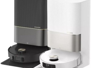 جارو رباتیک دریم مدل X50 Ultra complete