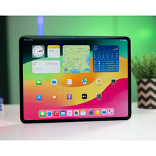 تبلت 13 اینچ اپل مدل IPad Pro 2025 M5 Wi-Fi Nano-Texture ظرفیت 1 ترابایت و رم 16 گیگابایت