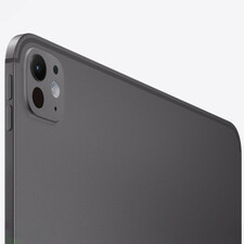 تبلت 13 اینچ اپل مدل IPad Pro 2025 M5 Wi-Fi Nano-Texture ظرفیت 1 ترابایت و رم 16 گیگابایت