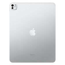 تبلت 13 اینچ اپل مدل IPad Pro 2025 M5 Wi-Fi Nano-Texture ظرفیت 2 ترابایت و رم 16 گیگابایت، رزولوشن دوربین 12 مگاپیکسل، پشتیبانی از قلم و کیبورد