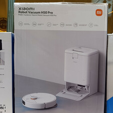 جارو رباتیک شیائومی مدل H50 PRO