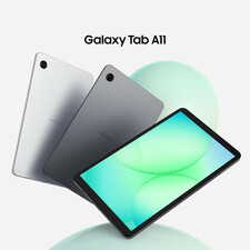 تبلت 8.7 اینچ سامسونگ مدل Galaxy Tab A11 4G، ظرفیت 64 گیگابایت و رم 4 گیگابایت