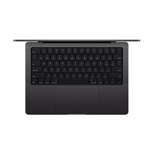 لپ تاپ 14.2 اینچی اپل مدل MacBook Pro MGDT4 2026 LLA-M5 Pro-24GB RAM-2TB SSD