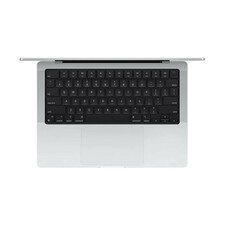 لپ تاپ 14.2 اینچی اپل مدل MacBook Pro MJLV4 2026 LLA-M5 Pro-24GB RAM-2TB SSD