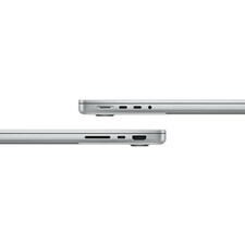 لپ تاپ 14.2 اینچی اپل مدل MacBook Pro MJLV4 2026 LLA-M5 Pro-24GB RAM-2TB SSD