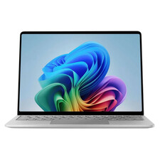 لپ تاپ 13.8 اینچی مایکروسافت مدل Surface Laptop 7 Copilot Plus PC-Core Ultra 7 266V-16GB LPDDR5x-512GB SSD