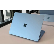 لپ تاپ 13.8 اینچی مایکروسافت مدل Surface Laptop 7 Copilot Plus PC-Core Ultra 7 266V-16GB LPDDR5x-512GB SSD