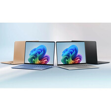 لپ تاپ 13.8 اینچی مایکروسافت مدل Surface Laptop 7 Copilot Plus PC-Core Ultra 7 266V-16GB LPDDR5x-512GB SSD