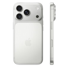 گوشی موبایل اپل مدل iPhone 17 Pro Max ZAA تک سیم کارت + eSim ظرفیت 512 گیگابایت و رم 12 گیگابایت - نات اکتیو