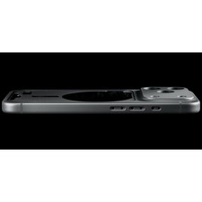 گوشی موبایل اپل مدل iPhone 17 Pro ZAA تک سیم کارت + eSim ظرفیت 256 گیگابایت و رم 12 گیگابایت - نات اکتیو