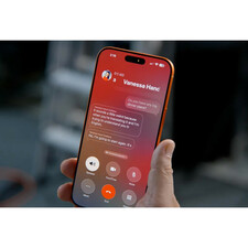گوشی موبایل اپل مدل iPhone 17 Pro ZAA تک سیم کارت + eSim ظرفیت 256 گیگابایت و رم 12 گیگابایت - نات اکتیو
