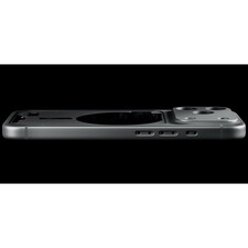 گوشی موبایل اپل مدل iPhone 17 Pro Max ZAA تک سیم کارت + eSim ظرفیت 256 گیگابایت و رم 12 گیگابایت - نات اکتیو