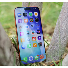 گوشی موبایل اپل مدل iPhone 17 Pro Max ZAA تک سیم کارت + eSim ظرفیت 256 گیگابایت و رم 12 گیگابایت - نات اکتیو