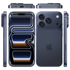 گوشی موبایل اپل مدل iPhone 17 Pro Max ZAA تک سیم کارت + eSim ظرفیت 256 گیگابایت و رم 12 گیگابایت - نات اکتیو