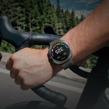 ساعت هوشمند 47 میلی‌متری سامسونگ مدل Galaxy Watch Ultra 2 با بند لاستیکی