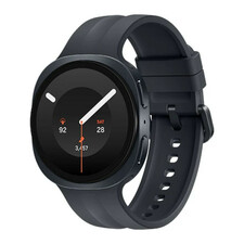 ساعت هوشمند 44 میلی‌متری سامسونگ مدل Galaxy Watch 9 با بند سیلیکونی