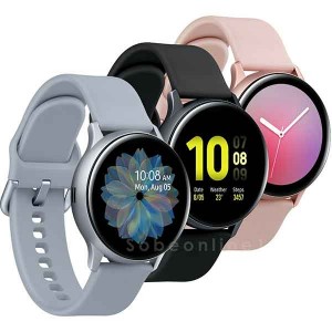 ساعت هوشمند سامسونگ مدل Galaxy Watch Active2 44mm-r 820