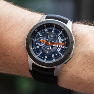 ساعت هوشمند سامسونگ مدل Galaxy Watch SM-R800