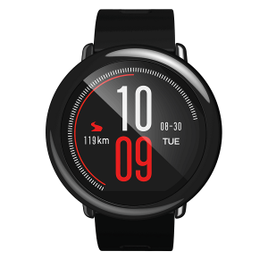 ساعت هوشمند هوآمی مدل Amazfit Pace