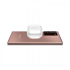 هدفون بی سیم سامسونگ مدل Galaxy Buds Live اصل